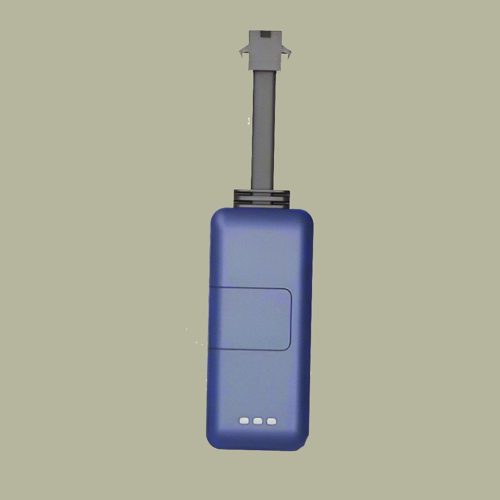 GPS-Tracker